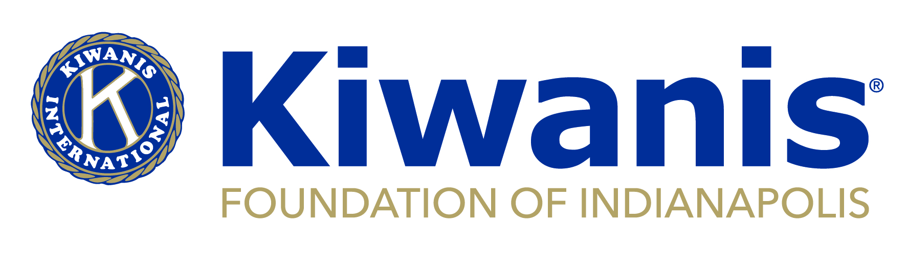 Kiwanis Foundation Logo